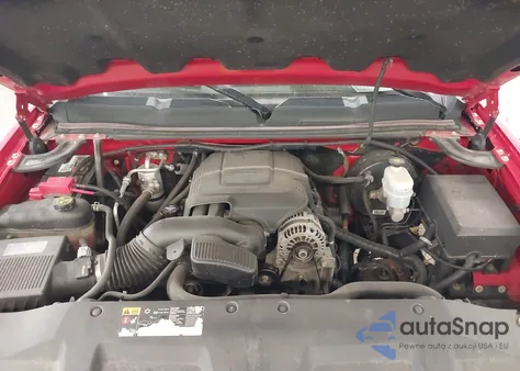 2012 Chevrolet Silverado 1500 Lt from USA, damaged, VIN 1GCPKSE73CF160143